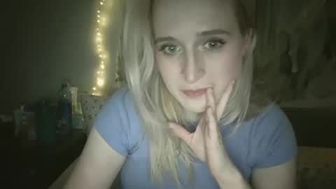 msclairewhatever online show from September 12, 12:22 am