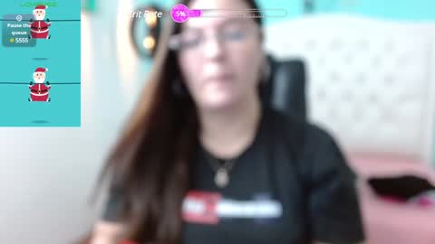 Jossie online show from December 22, 2:28 am