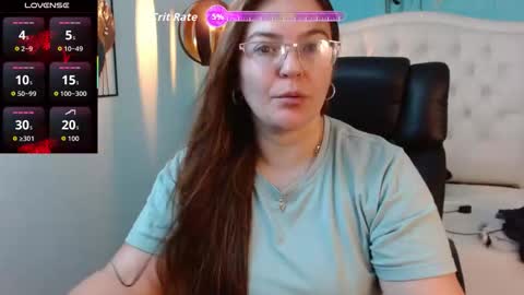 Jossie online show from September 24, 3:38 am