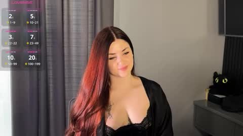 Lucy online show from February 23, 7:52 am