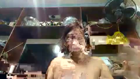 MS POKA online show from November 25, 9:59 pm