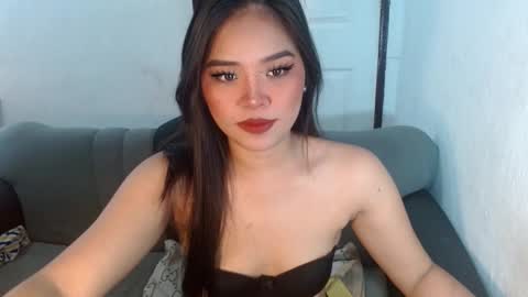 Olivia online show from March 3, 9:32 pm