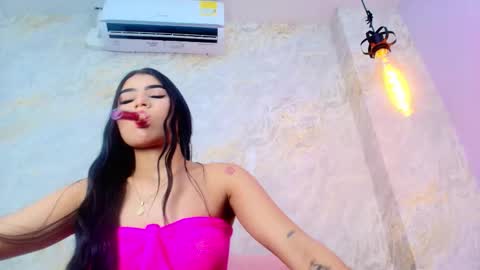 MARIA ANTONELLA 3 online show from February 19, 3:17 am