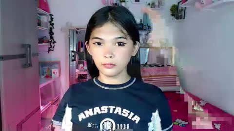 tefany online show from October 6, 5:40 pm