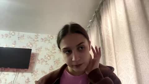 May online show from April 18, 9:01 am