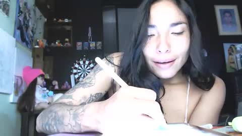 JESSICA online show from October 4, 6:45 pm