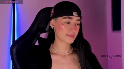 Mulan Sheng next broadcast December 4 online show from April 25, 3:42 am