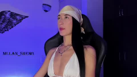 Mulan Sheng next broadcast December 4 online show from January 12, 4:31 am