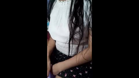 munieca131313 online show from April 1, 6:36 am