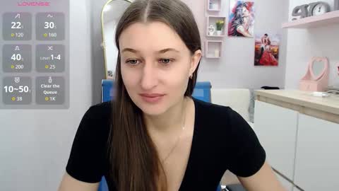 muriel_elvin online show from September 15, 9:28 am