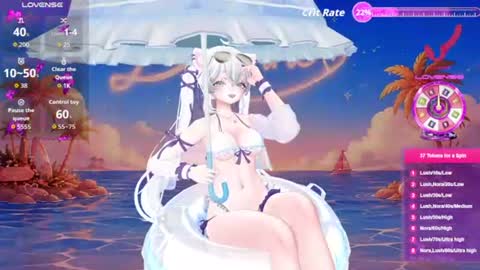 Daphne Musa online show from June 11, 5:43 pm