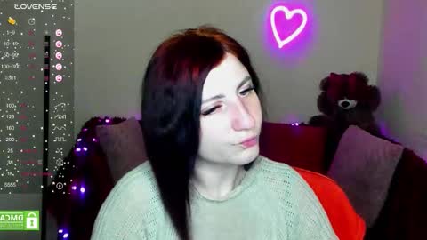 Jenya online show from February 5, 7:06 pm