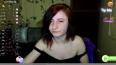 Jenya online show from February 27, 7:35 pm