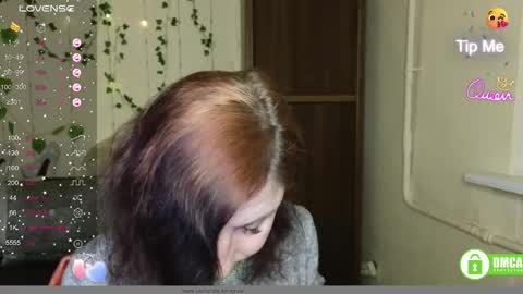 Jenya online show from March 7, 6:59 pm