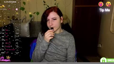 Jenya online show from February 7, 7:29 pm