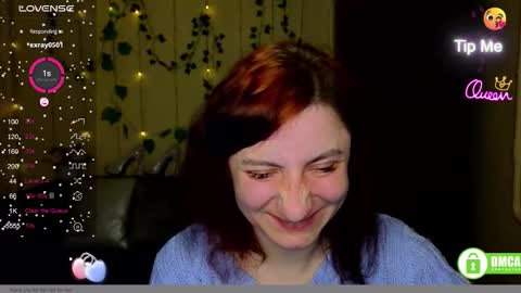 Jenya online show from March 18, 6:46 pm