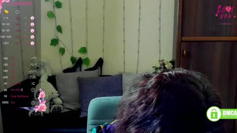 Jenya online show from March 2, 6:24 pm