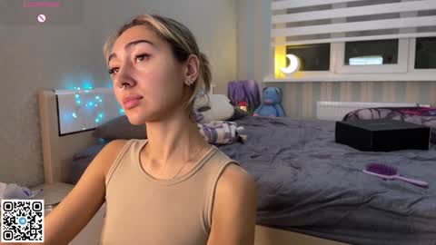 Aleksa online show from January 22, 1:21 am