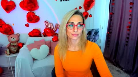 Diana online show from February 4, 11:35 am