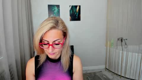 Diana online show from July 11, 12:05 pm
