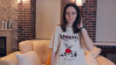 Maria online show from March 12, 7:36 pm