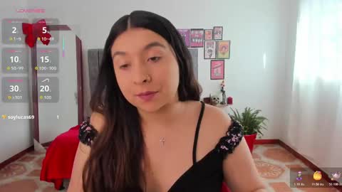 mushi_ online show from November 18, 7:26 pm