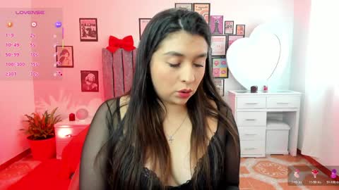 mushi_ online show from April 4, 8:40 pm