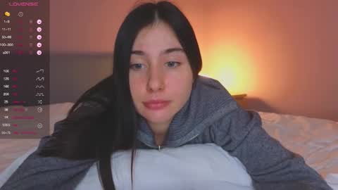 Im Marine online show from October 13, 5:04 pm