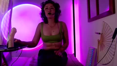 Mx. Anouk Divine online show from March 2, 11:43 pm