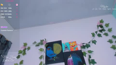 Sara IG   online show from January 10, 9:14 am