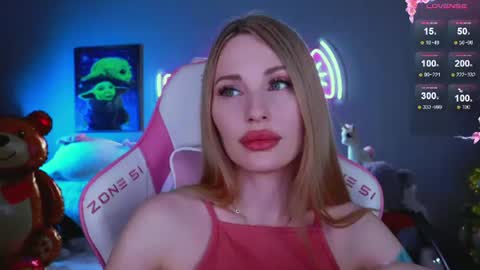 mysweetalice online show from June 23, 9:46 pm
