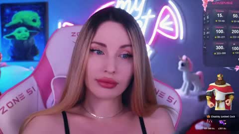 mysweetalice online show from June 1, 5:58 pm