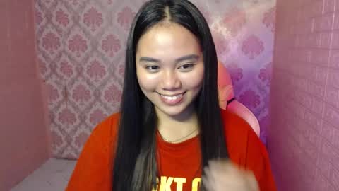 Its me Andi online show from February 13, 8:45 pm