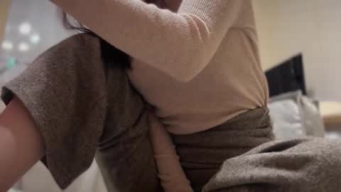 JIN online show from December 21, 2:10 pm