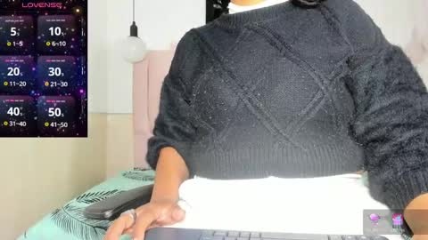 mya_blaze online show from October 13, 2:20 pm