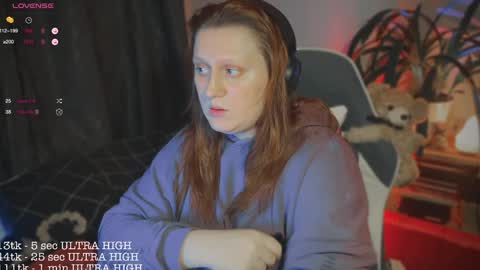 Kate online show from January 8, 10:16 pm