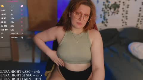 Kate online show from May 12, 10:49 pm
