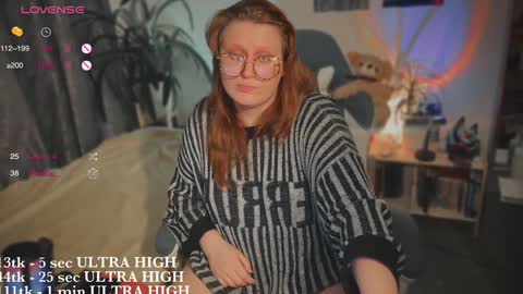 Kate online show from January 25, 12:06 am