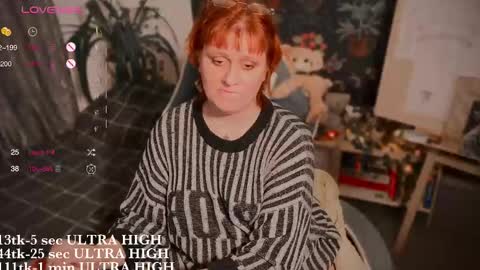 Kate online show from October 9, 11:09 pm