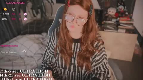 Kate online show from December 14, 10:37 pm