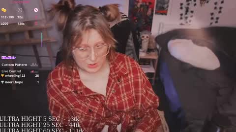 Kate online show from March 29, 11:26 pm