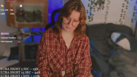 Kate online show from May 15, 12:16 am