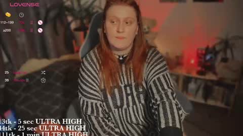 Kate online show from February 18, 10:14 pm