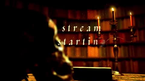 Myla Marx online show from January 5, 5:51 am