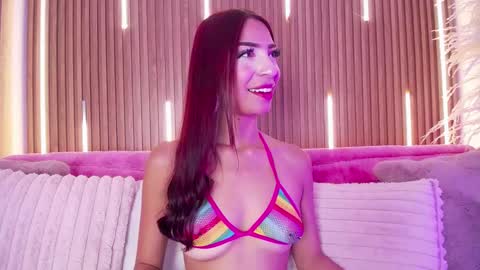 Myla  online show from November 6, 4:07 am