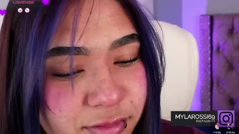 Rossi  online show from April 13, 6:20 pm