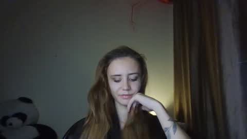 mylittle_flame online show from March 2, 12:01 pm