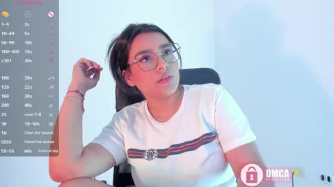 Bella online show from May 14, 7:14 am