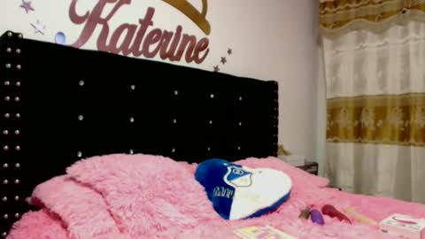 myranda  online show from February 27, 1:05 am