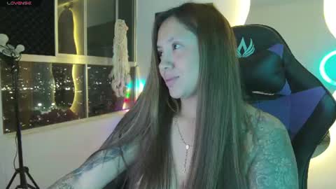 S A R A online show from July 3, 2:50 am